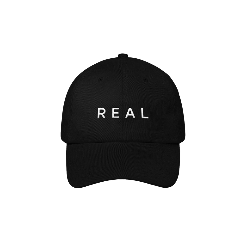 REAL Dad Hat