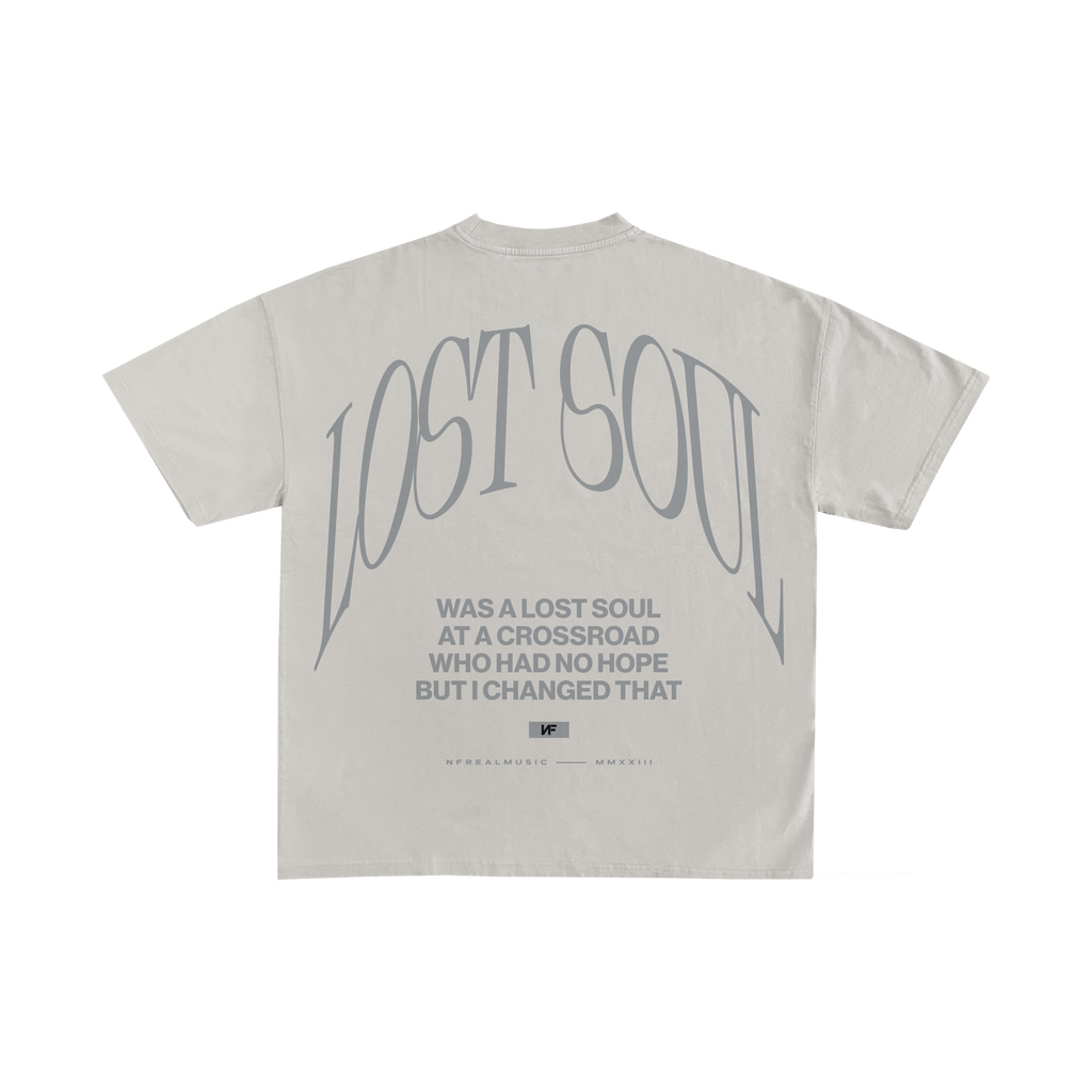 Cement Lost Soul T-Shirt