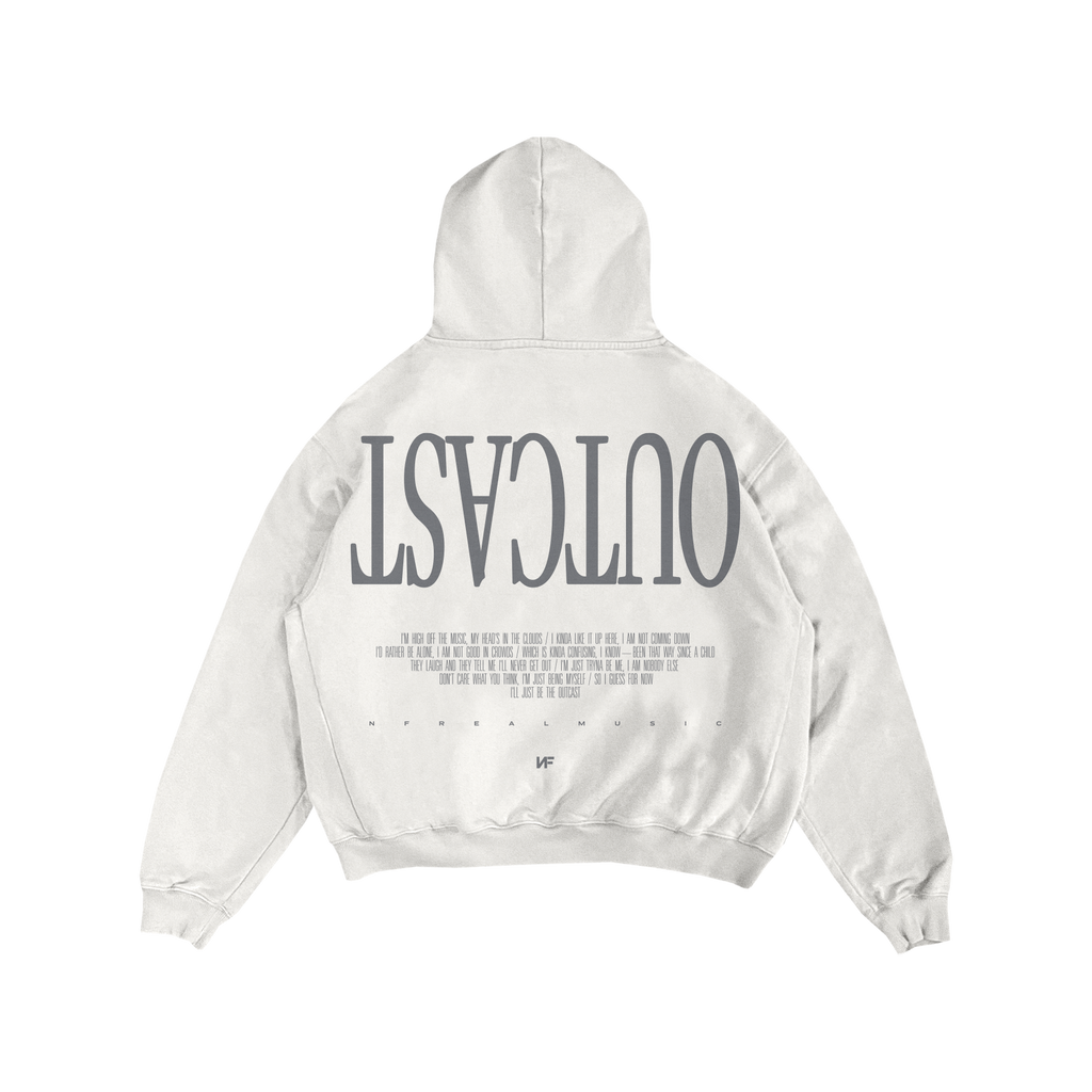 Nf wake up hoodie outlet