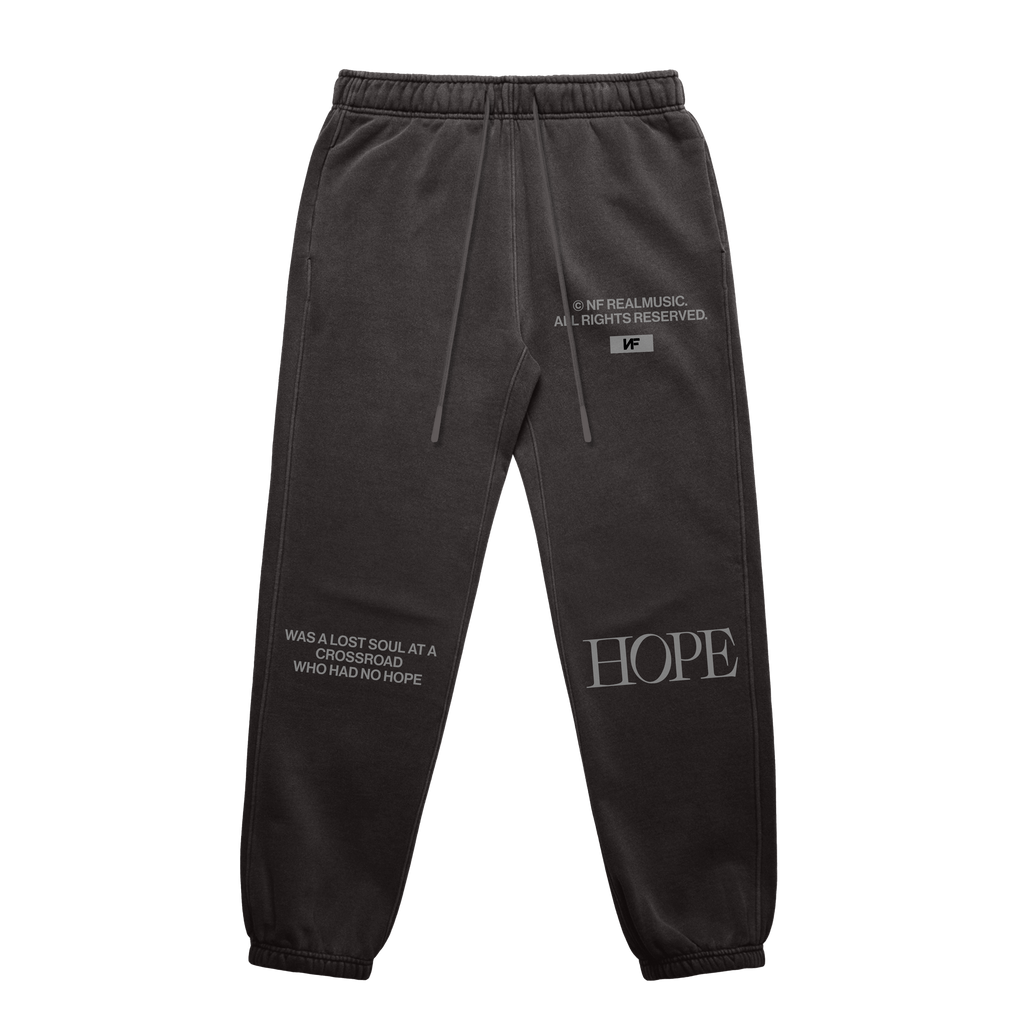 PRE-ORDER - Shadow "HOPE" Sweatpants