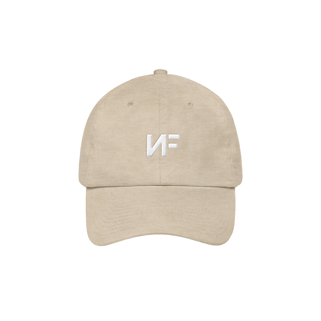 PRE-ORDER - Stone NF Dad Hat