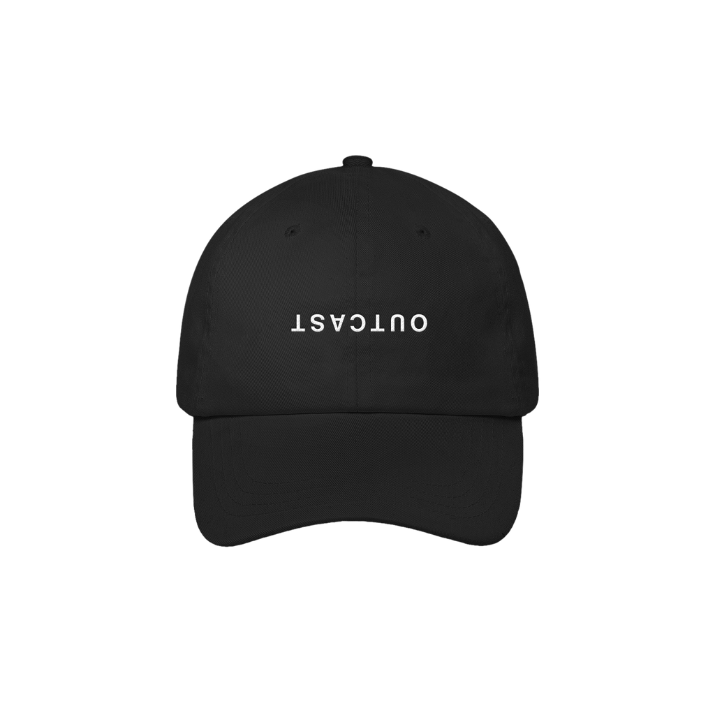 PRE-ORDER Outcast Dad Hat