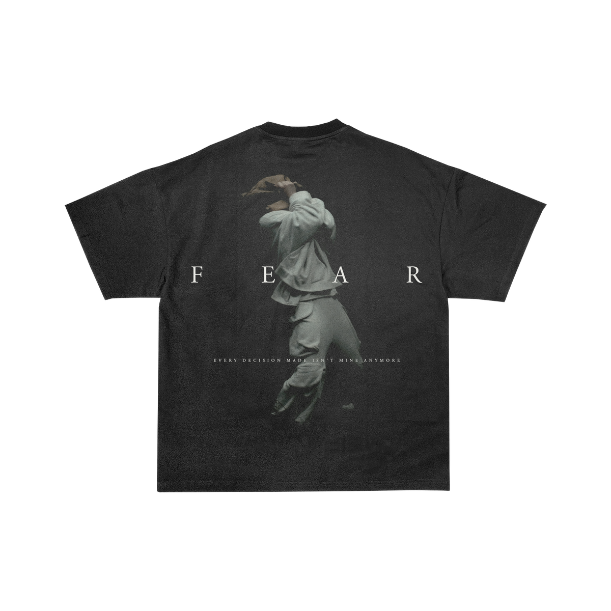 Vintage Black Vintage Black