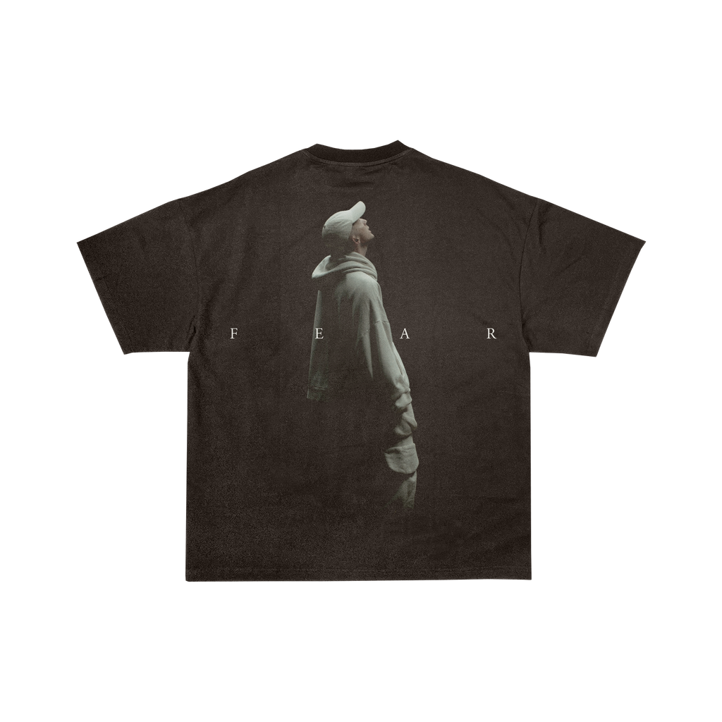 PRE-ORDER Clove "FEAR" T-Shirt