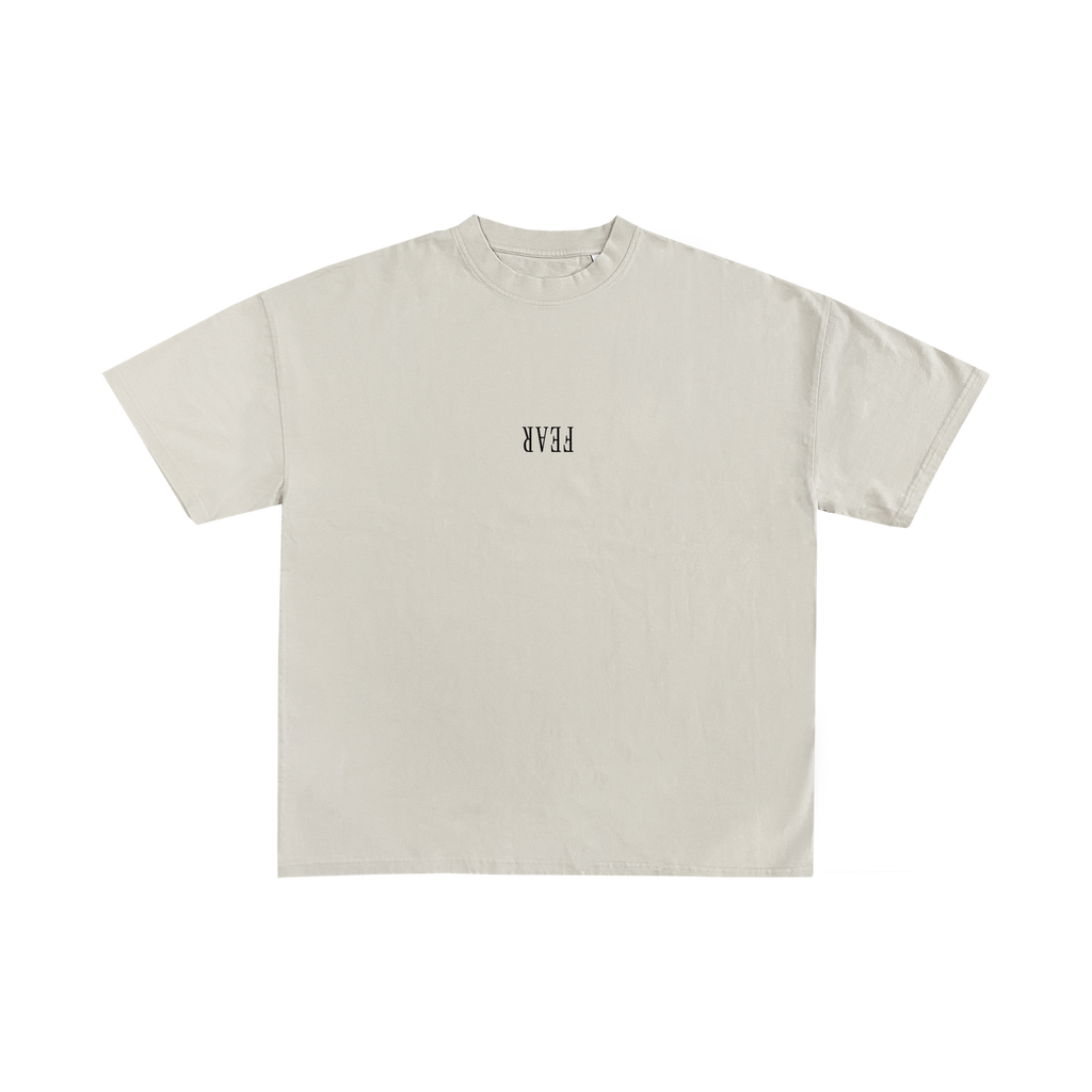 PRE-ORDER - Cement OCD T-Shirt