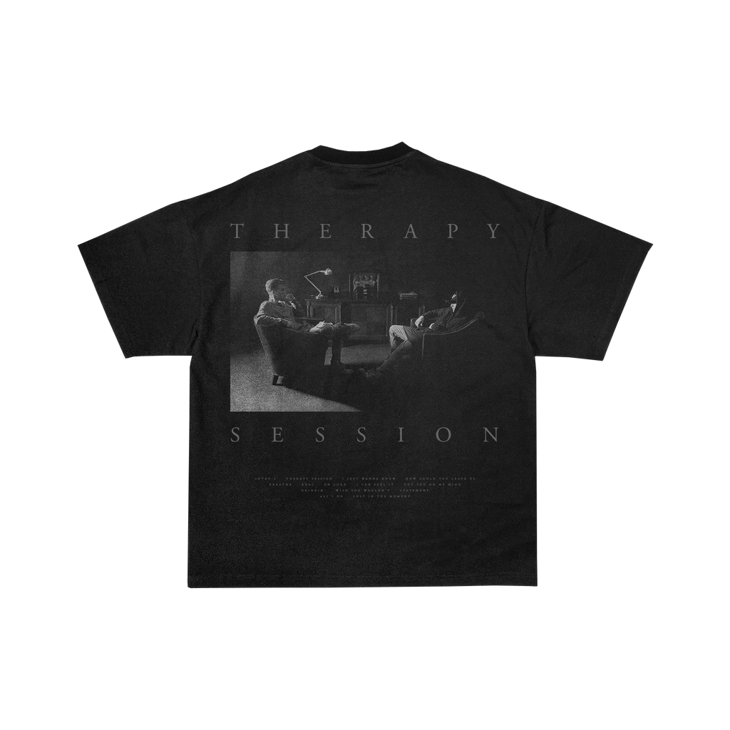 NF Real Music Merchandise