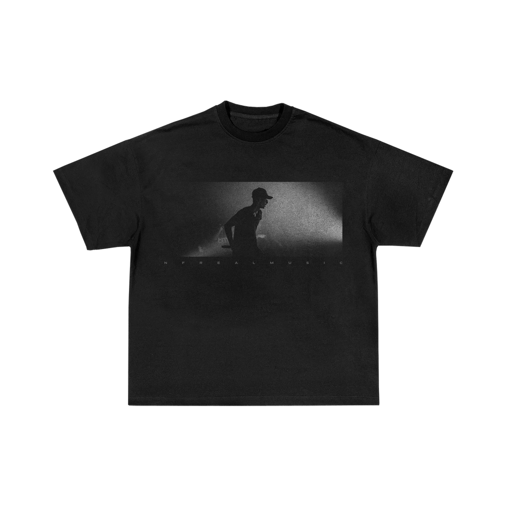 NF Real Music Merchandise