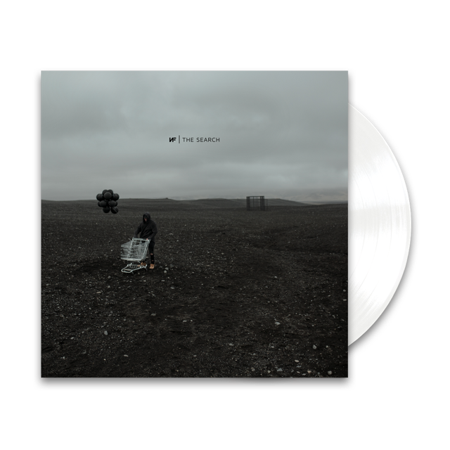 NF アルバムCD　6枚セット CDS | NFRealMusic