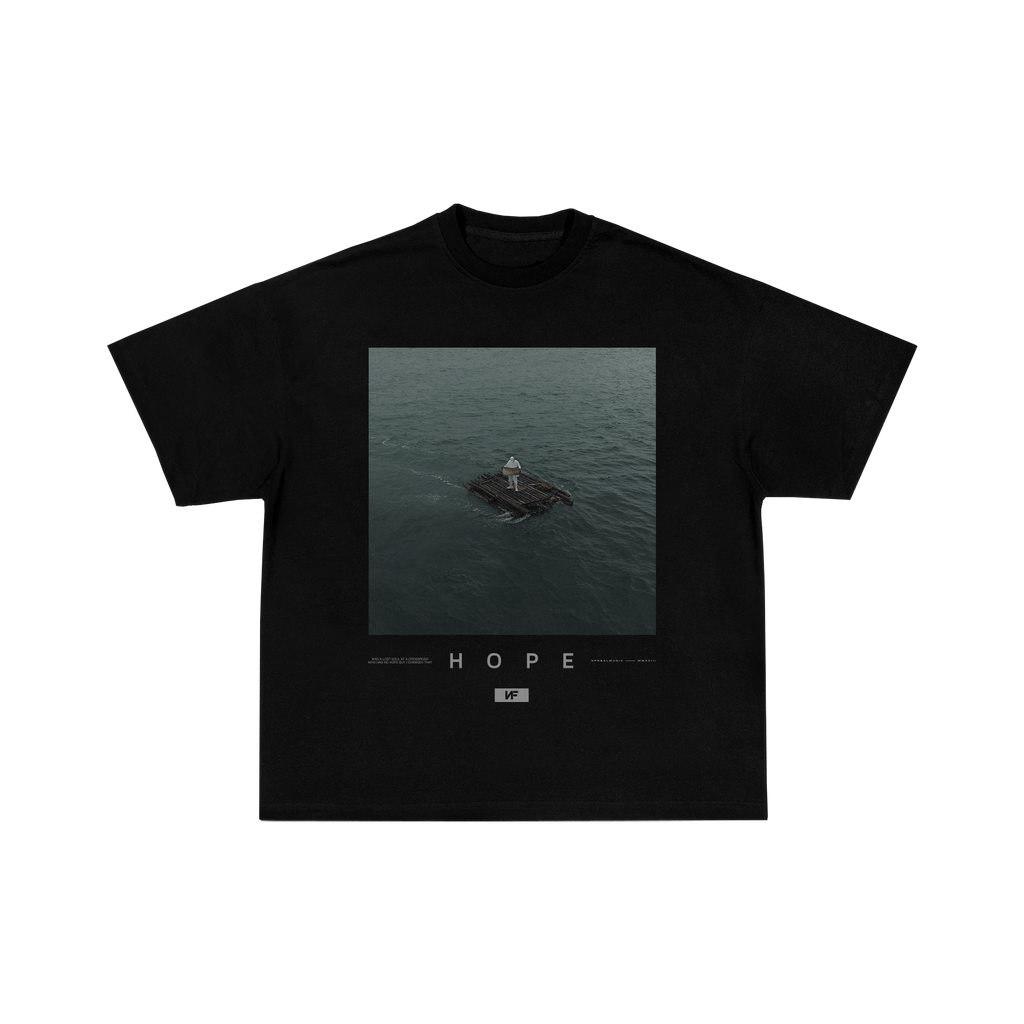 Black Album T-Shirt