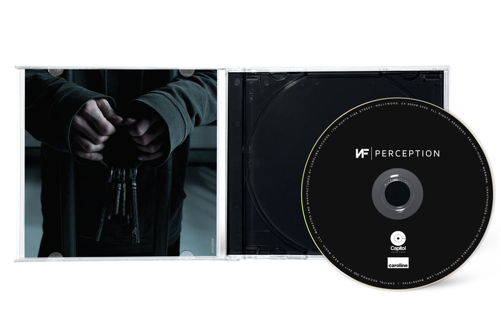 "Perception CD"