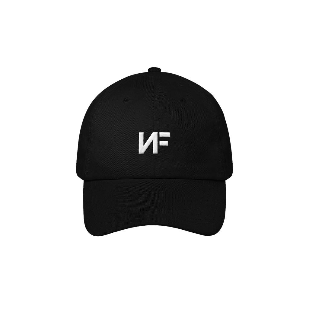 NF Logo Dad Hat